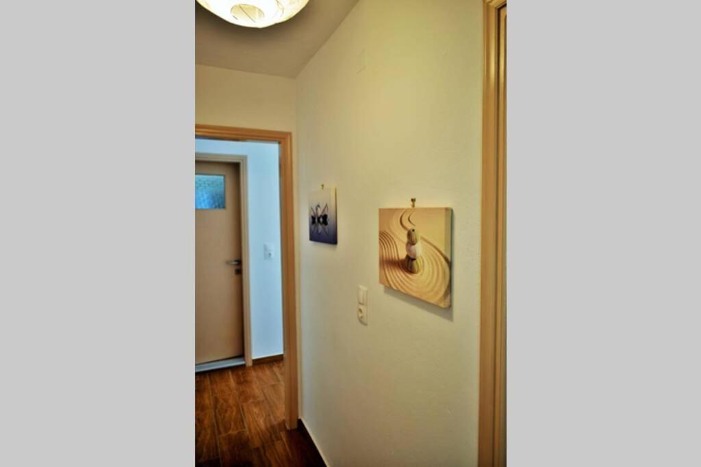 Meltemi Appartment パティティリ エクステリア 写真